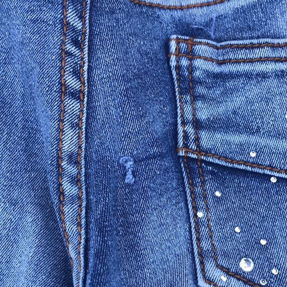 Size 3 Thrill Jeans - Picture 5 of 8